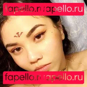 mamibun Onlyfans Photo Gallery 