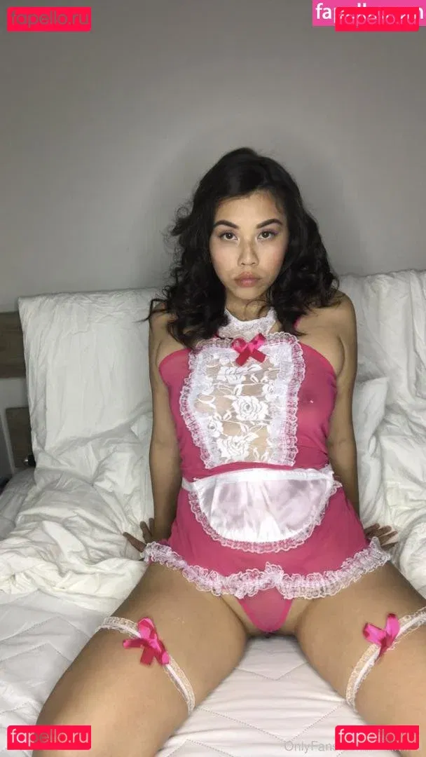 mamibun Onlyfans Photo Gallery 