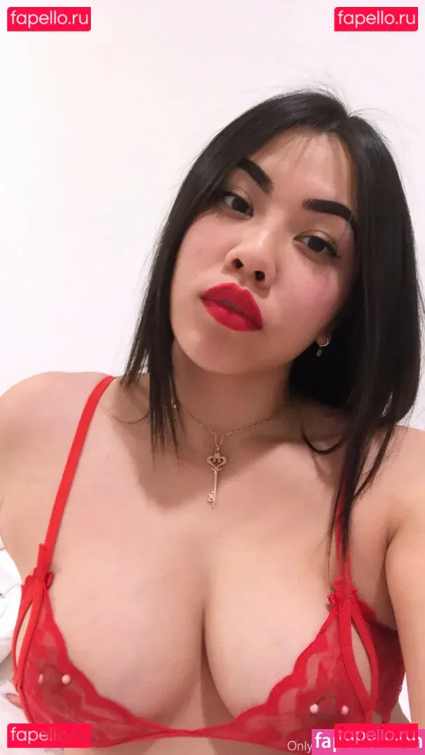 mamibun Onlyfans Photo Gallery 