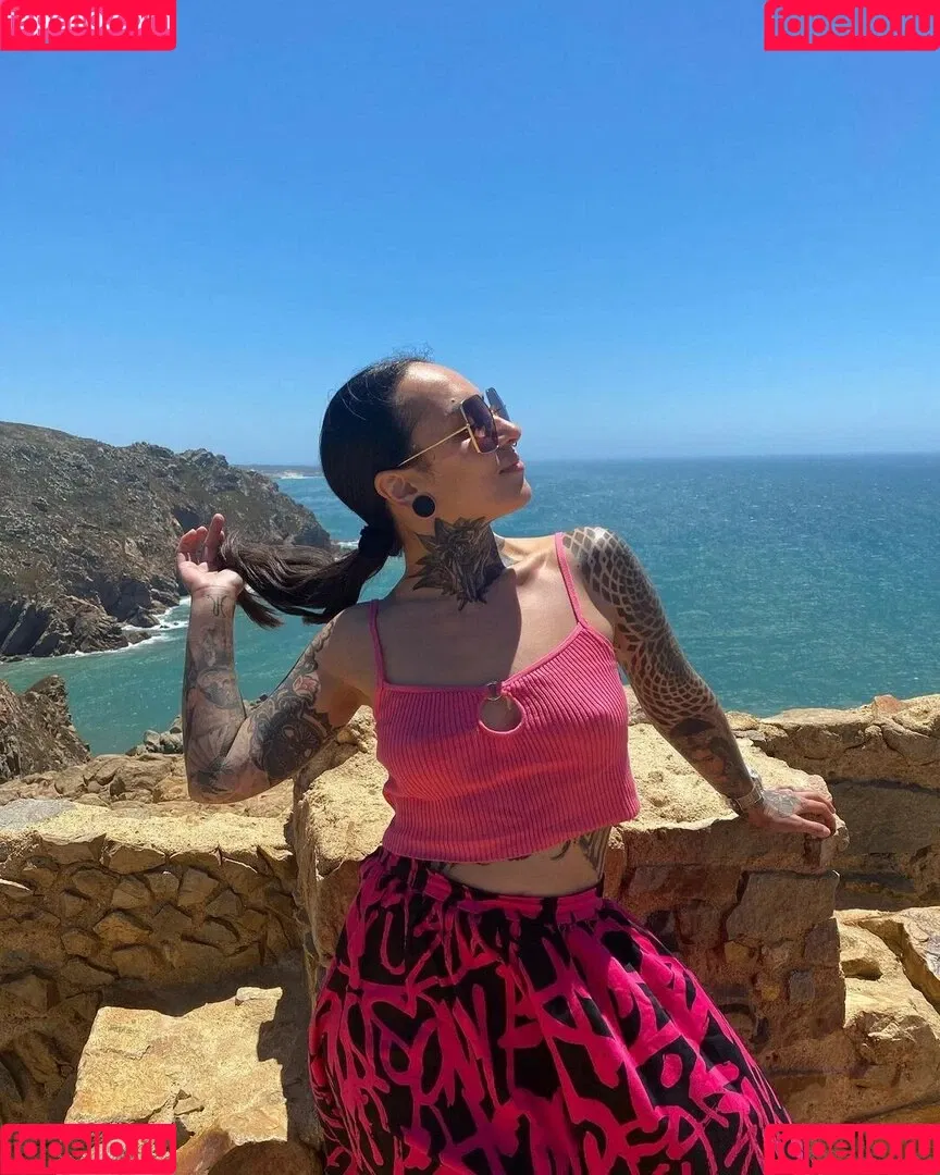 Tatiana Shmayluk Onlyfans Photo Gallery 