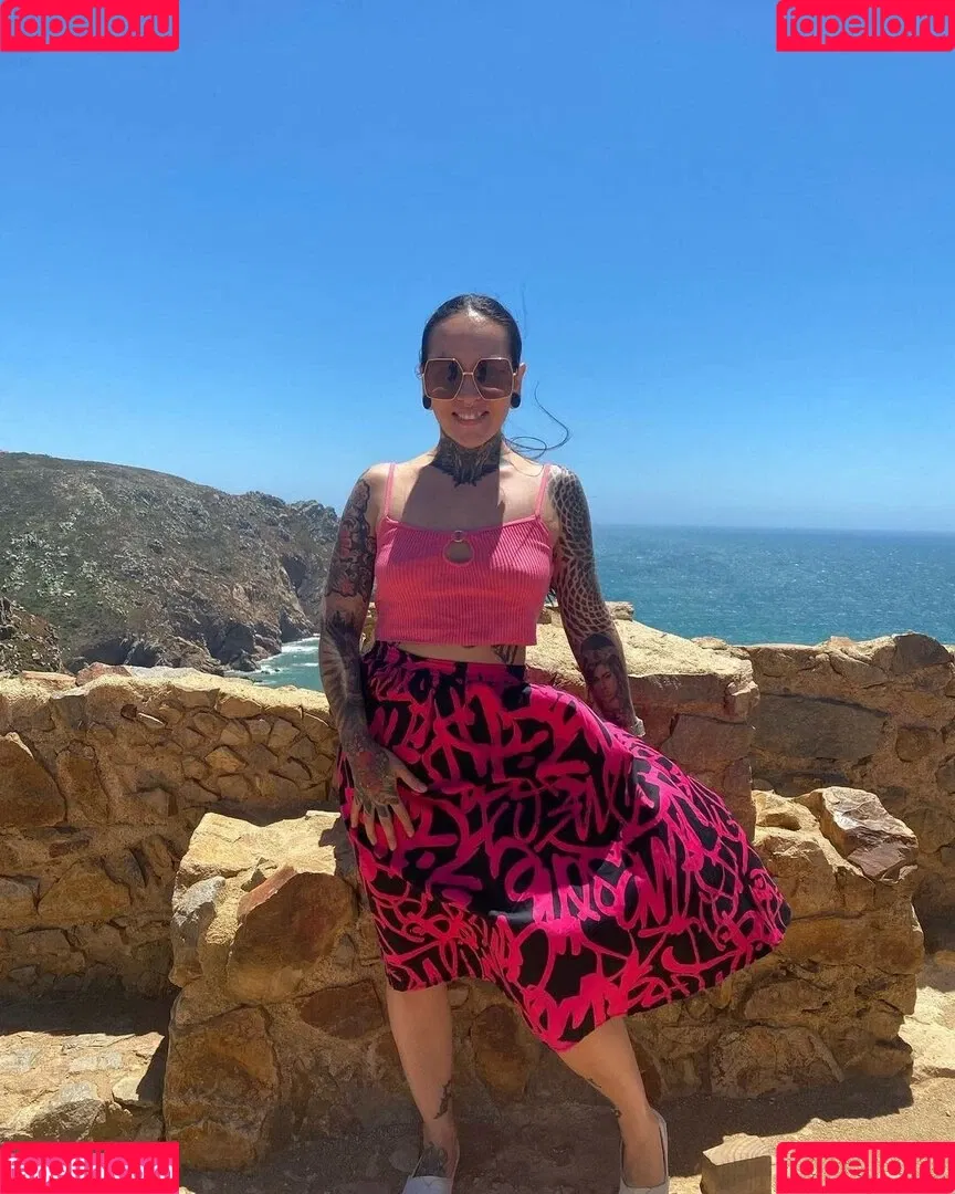 Tatiana Shmayluk Onlyfans Photo Gallery 