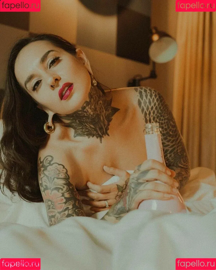 Tatiana Shmayluk Onlyfans Photo Gallery 