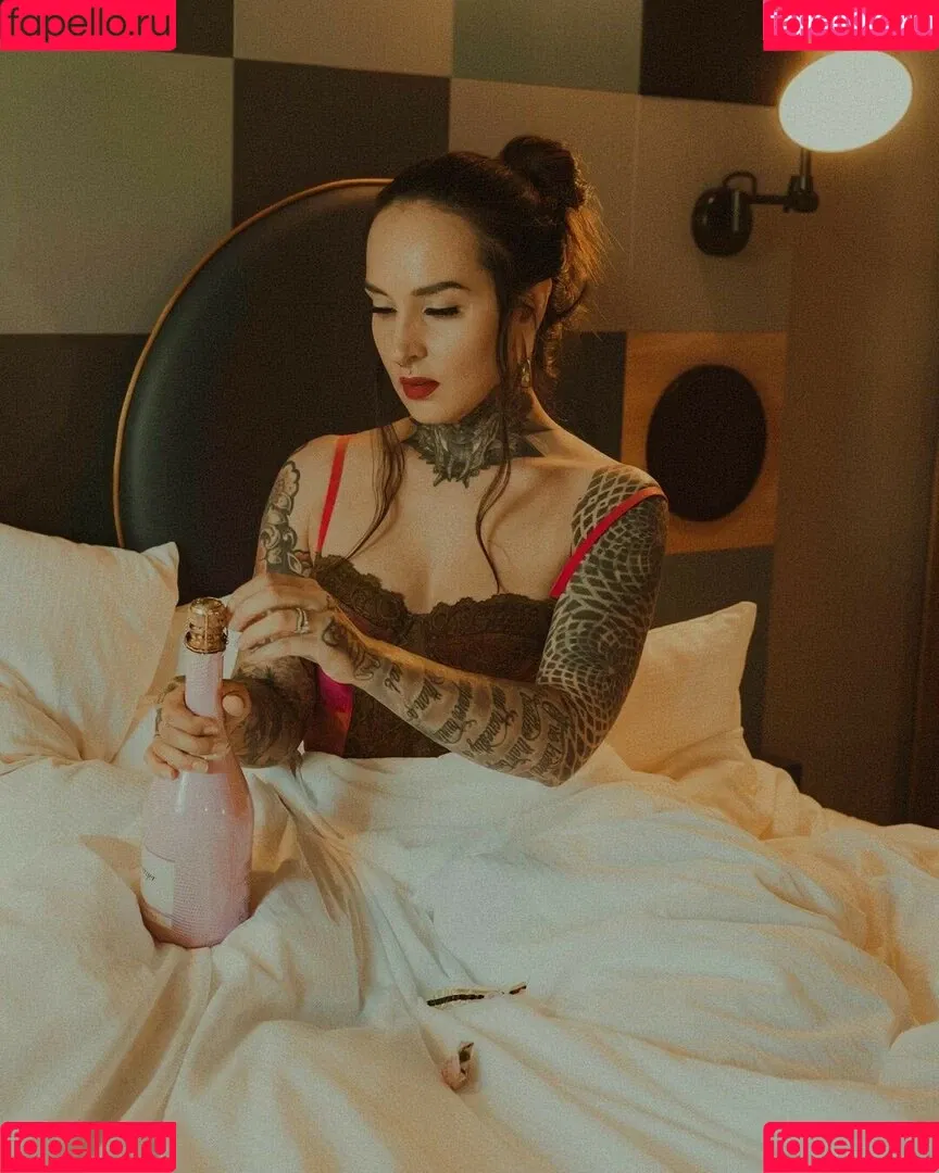 Tatiana Shmayluk Onlyfans Photo Gallery 