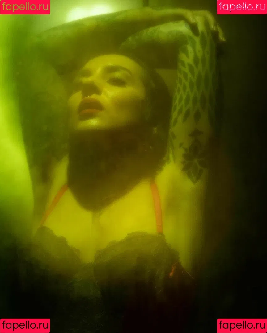 Tatiana Shmayluk Onlyfans Photo Gallery 