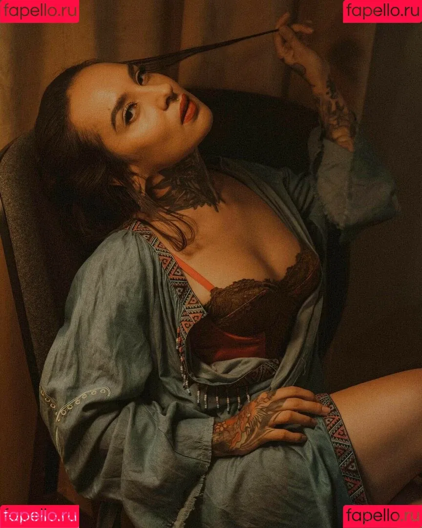 Tatiana Shmayluk Onlyfans Photo Gallery 