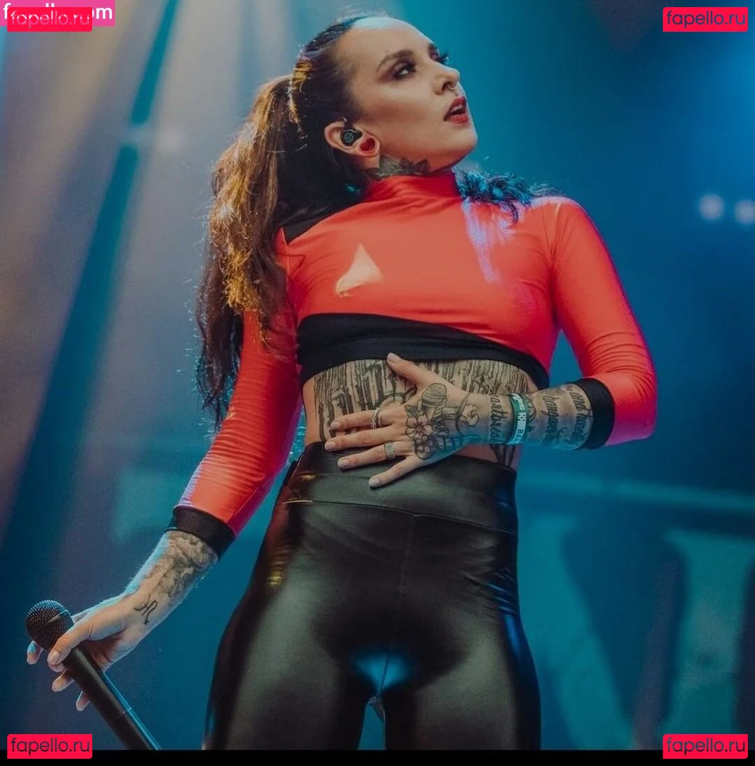 Tatiana Shmayluk Onlyfans Photo Gallery 