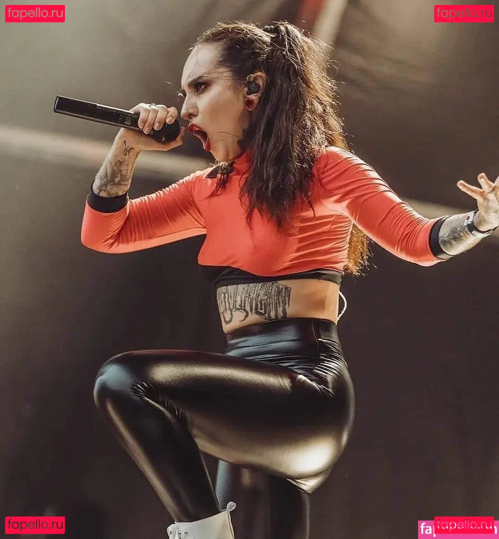 Tatiana Shmayluk Onlyfans Photo Gallery 