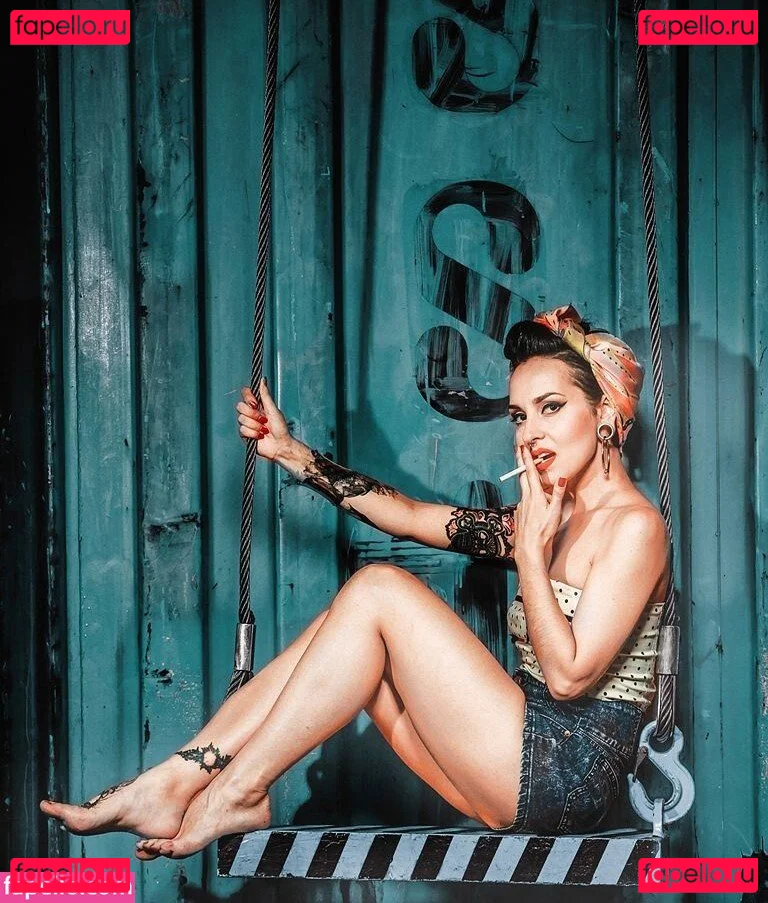 Tatiana Shmayluk Onlyfans Photo Gallery 