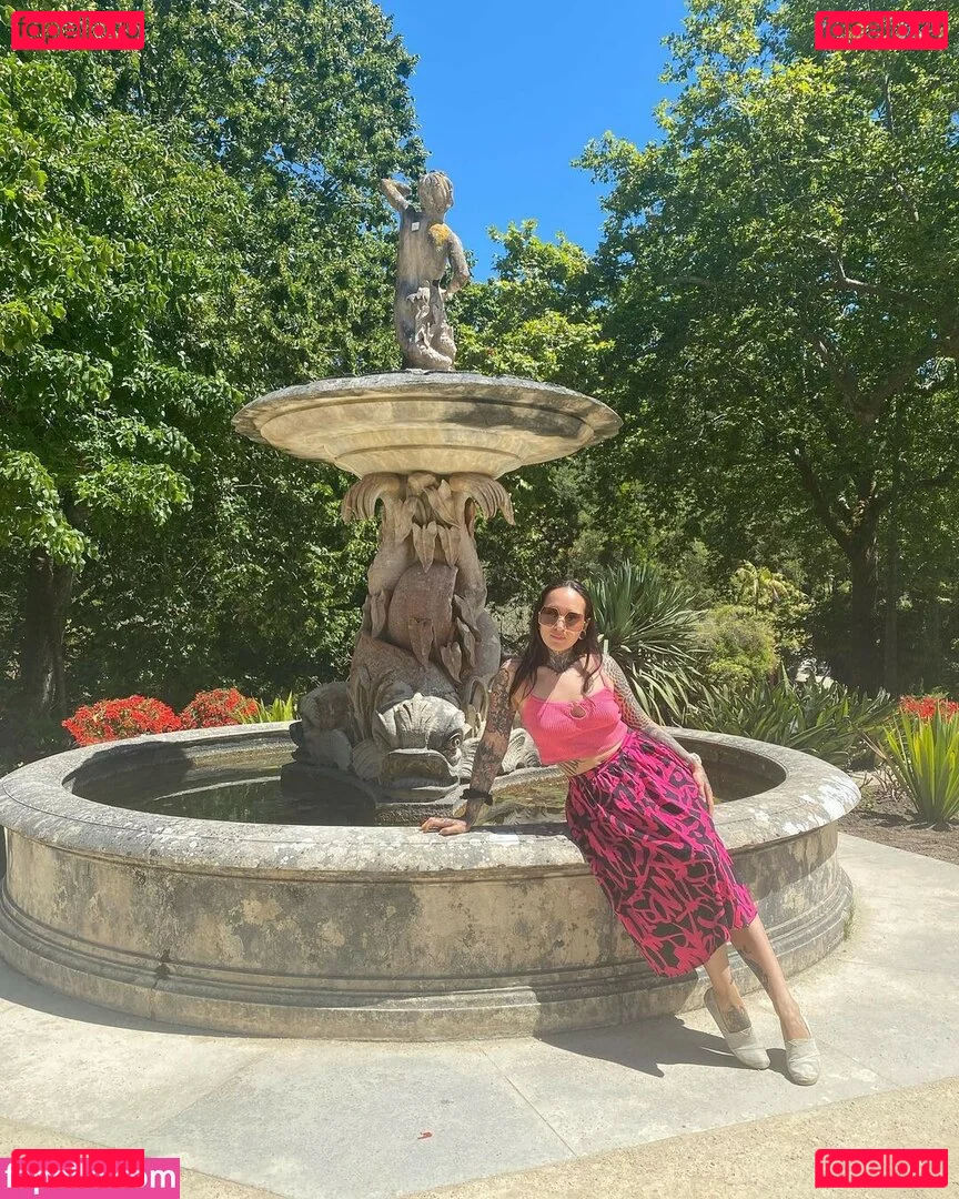 Tatiana Shmayluk Onlyfans Photo Gallery 