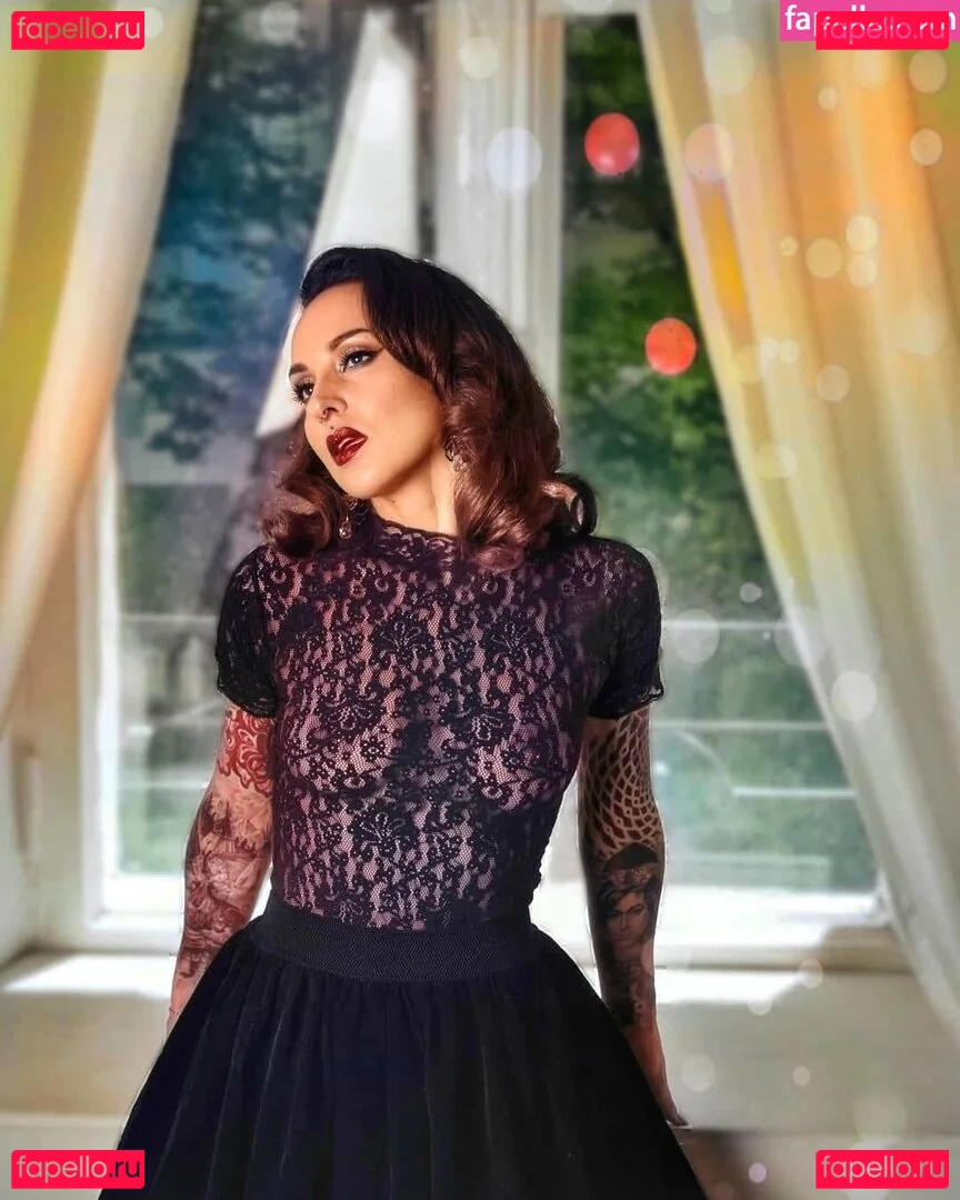 Tatiana Shmayluk Onlyfans Photo Gallery 