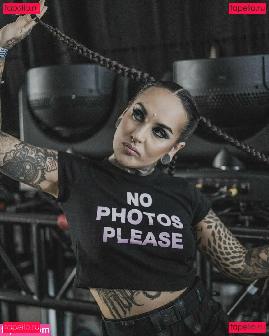 Tatiana Shmayluk Onlyfans Photo Gallery 