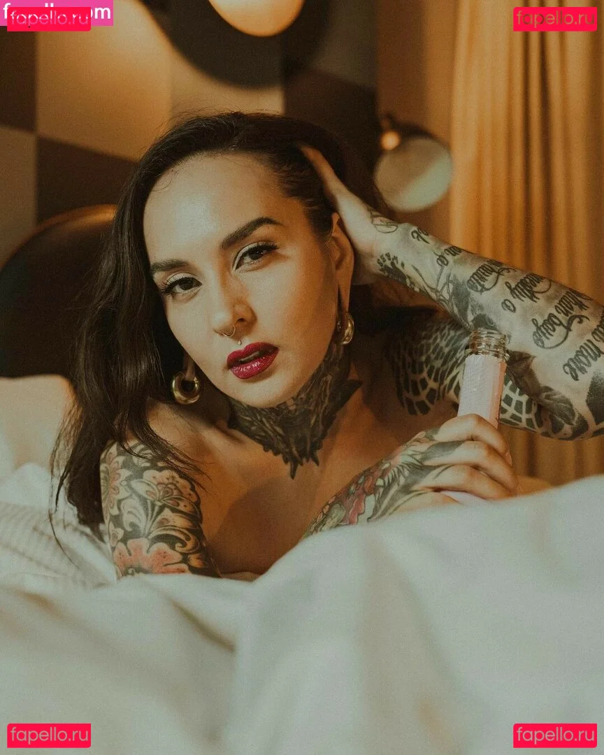 Tatiana Shmayluk Onlyfans Photo Gallery 