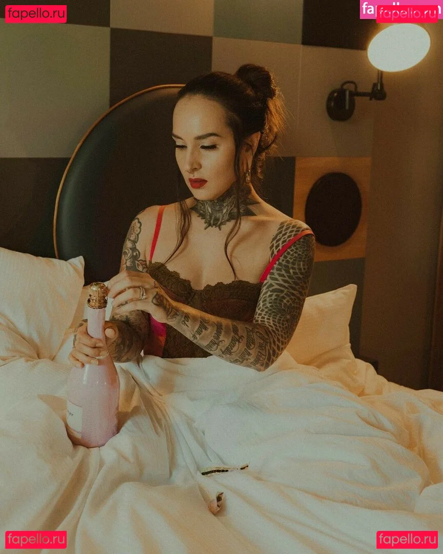 Tatiana Shmayluk Onlyfans Photo Gallery 