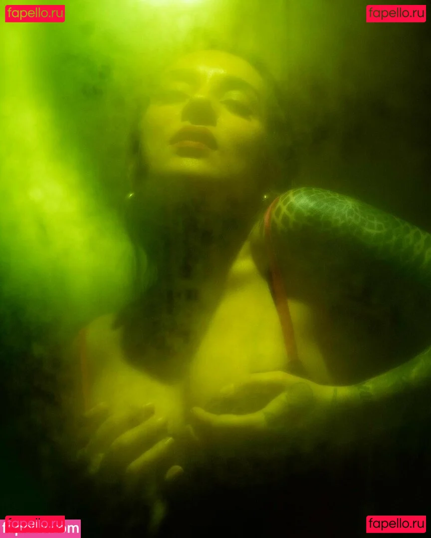 Tatiana Shmayluk Onlyfans Photo Gallery 