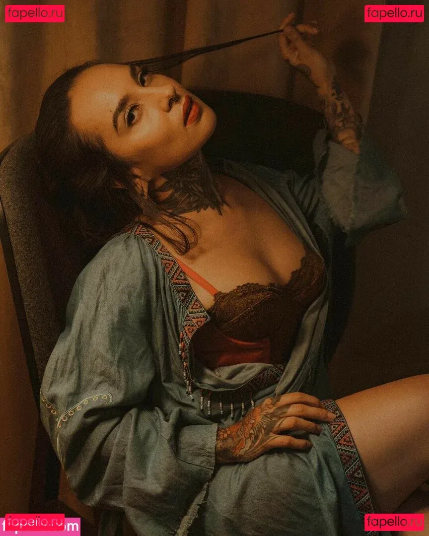 Tatiana Shmayluk Onlyfans Photo Gallery 