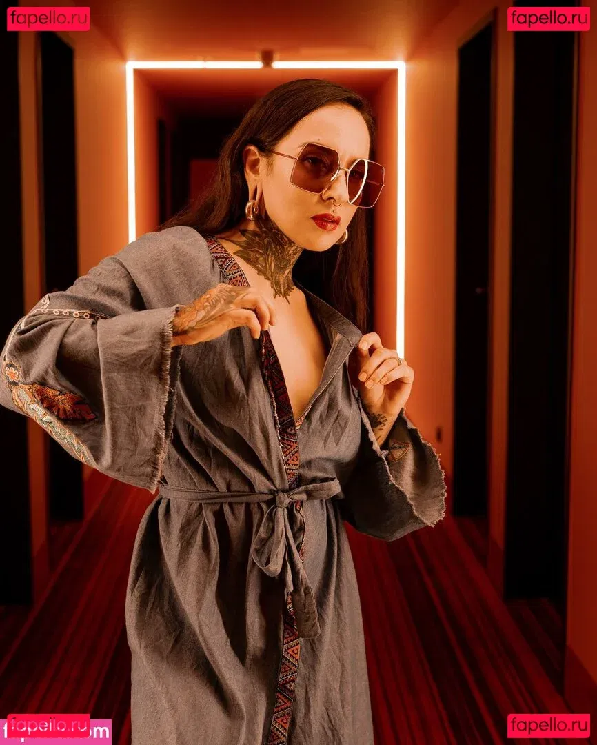 Tatiana Shmayluk Onlyfans Photo Gallery 