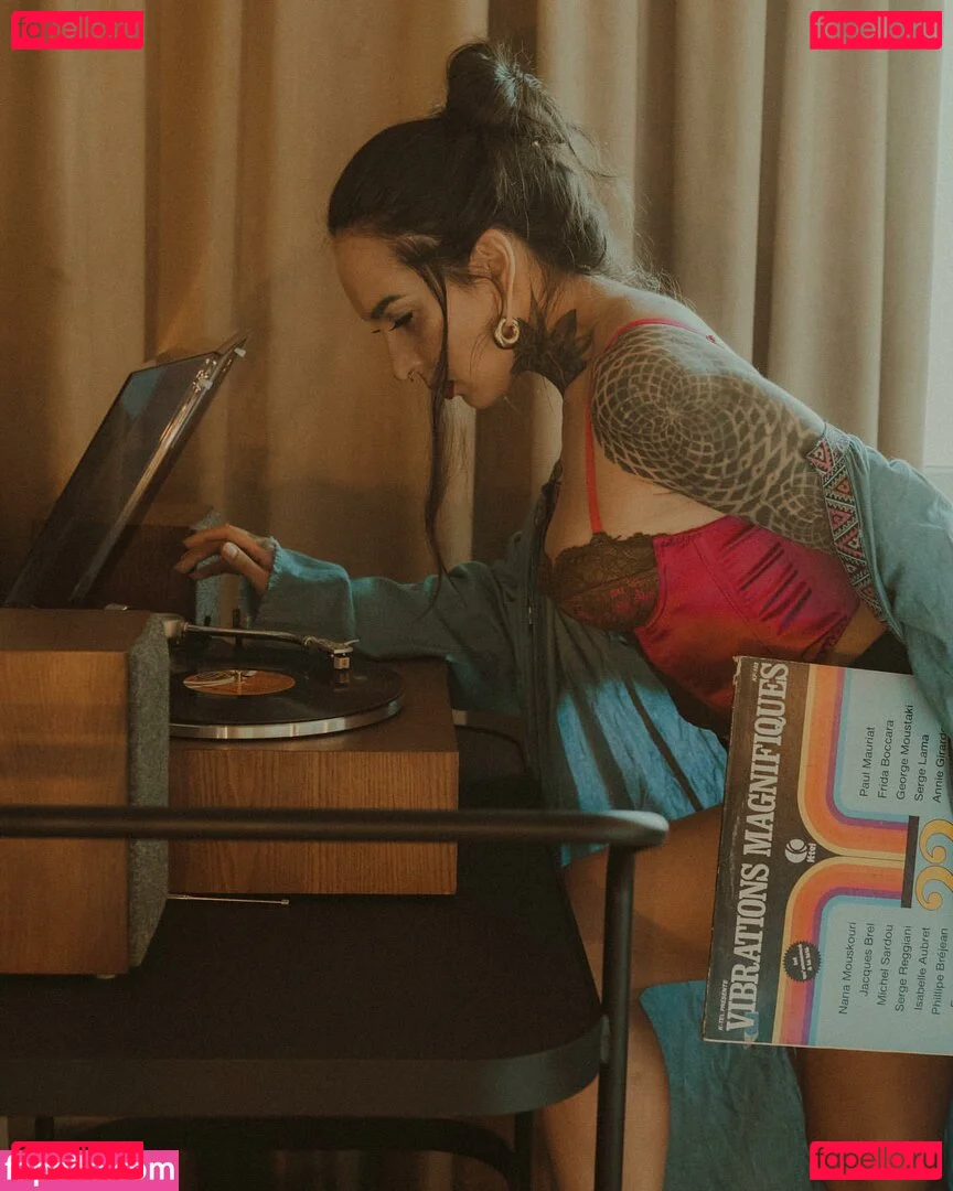 Tatiana Shmayluk Onlyfans Photo Gallery 