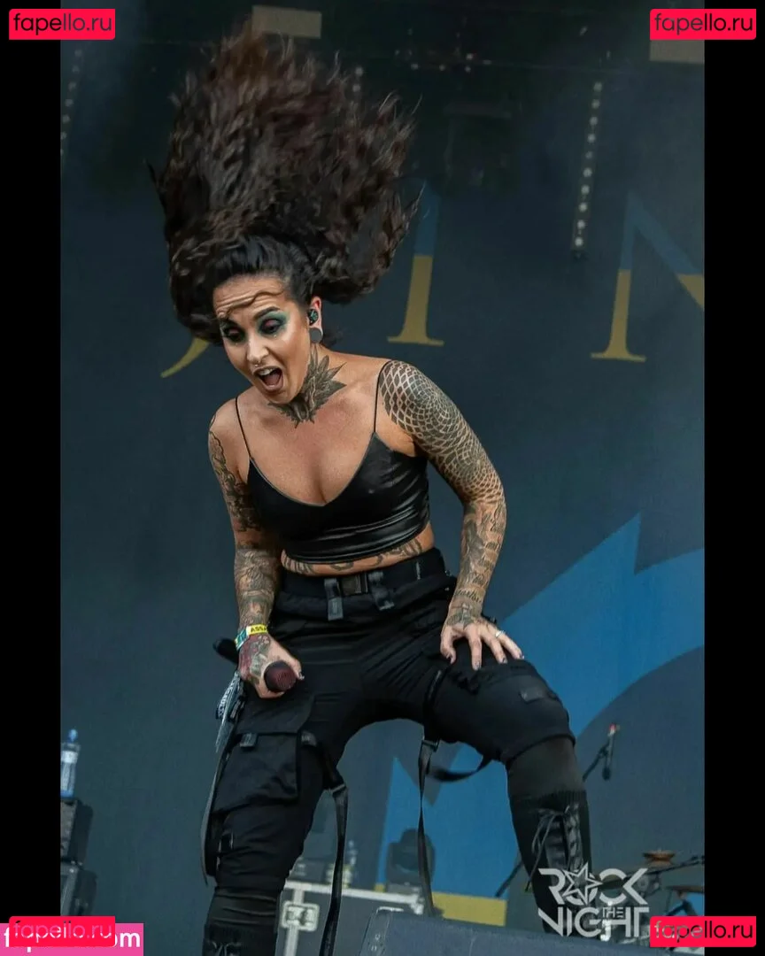 Tatiana Shmayluk Onlyfans Photo Gallery 