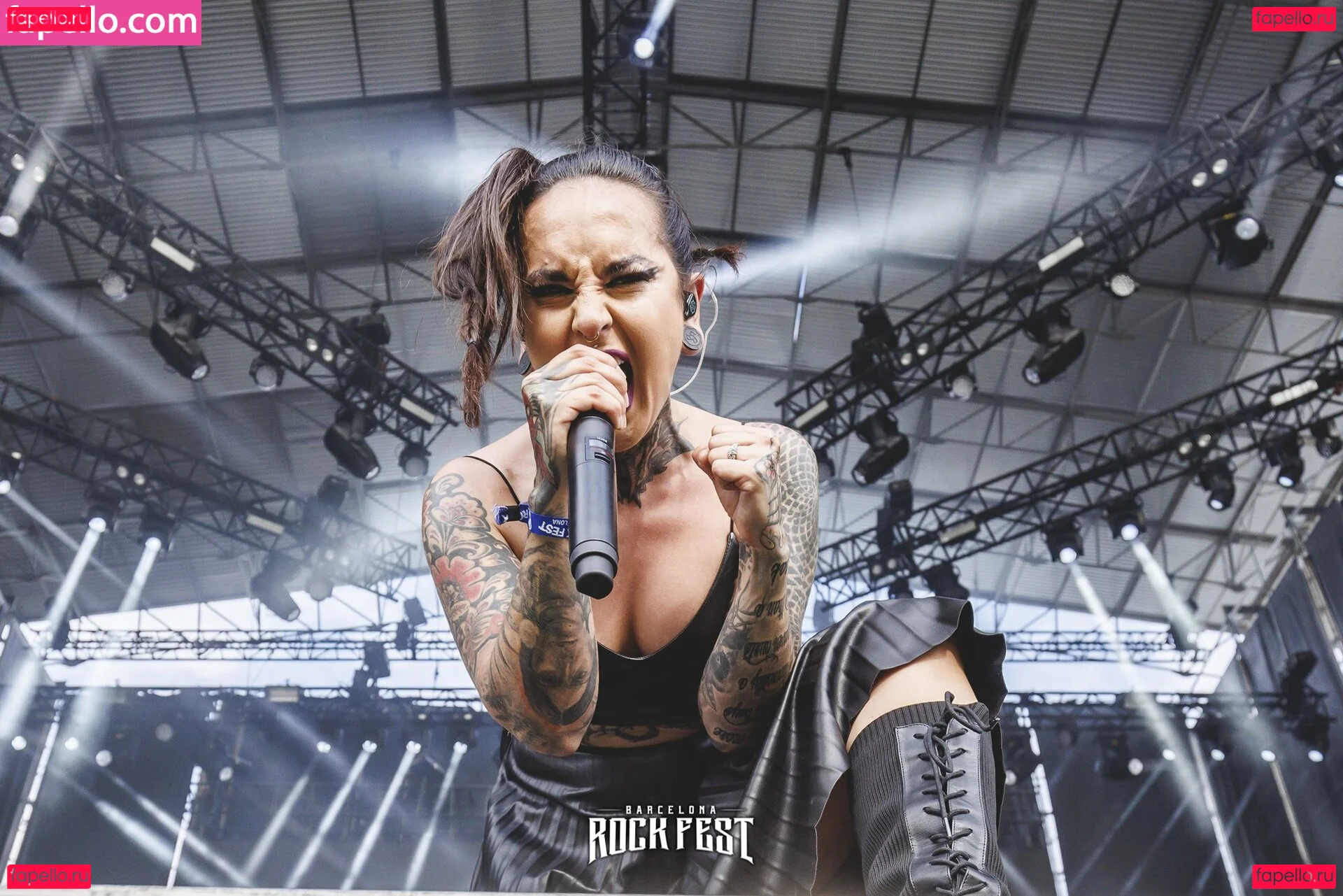 Tatiana Shmayluk Onlyfans Photo Gallery 