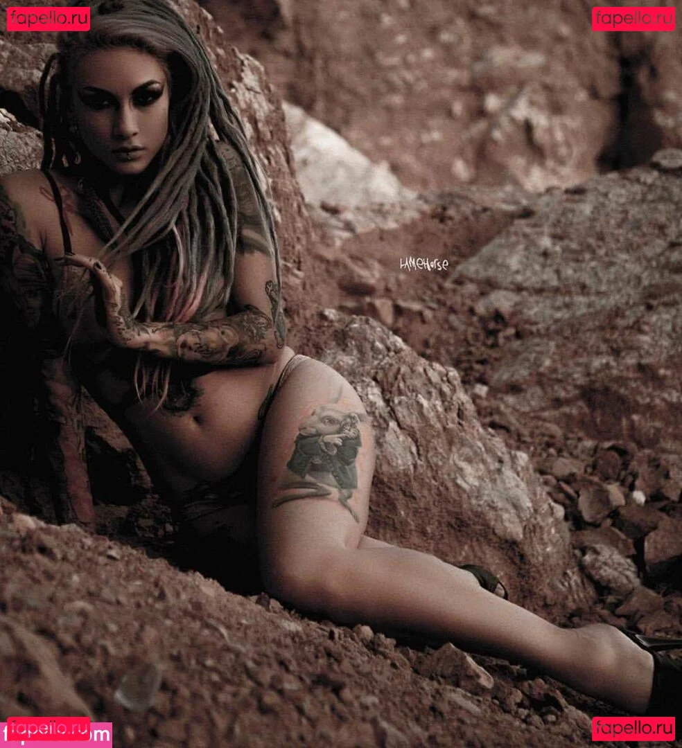 Tatiana Shmayluk Onlyfans Photo Gallery 