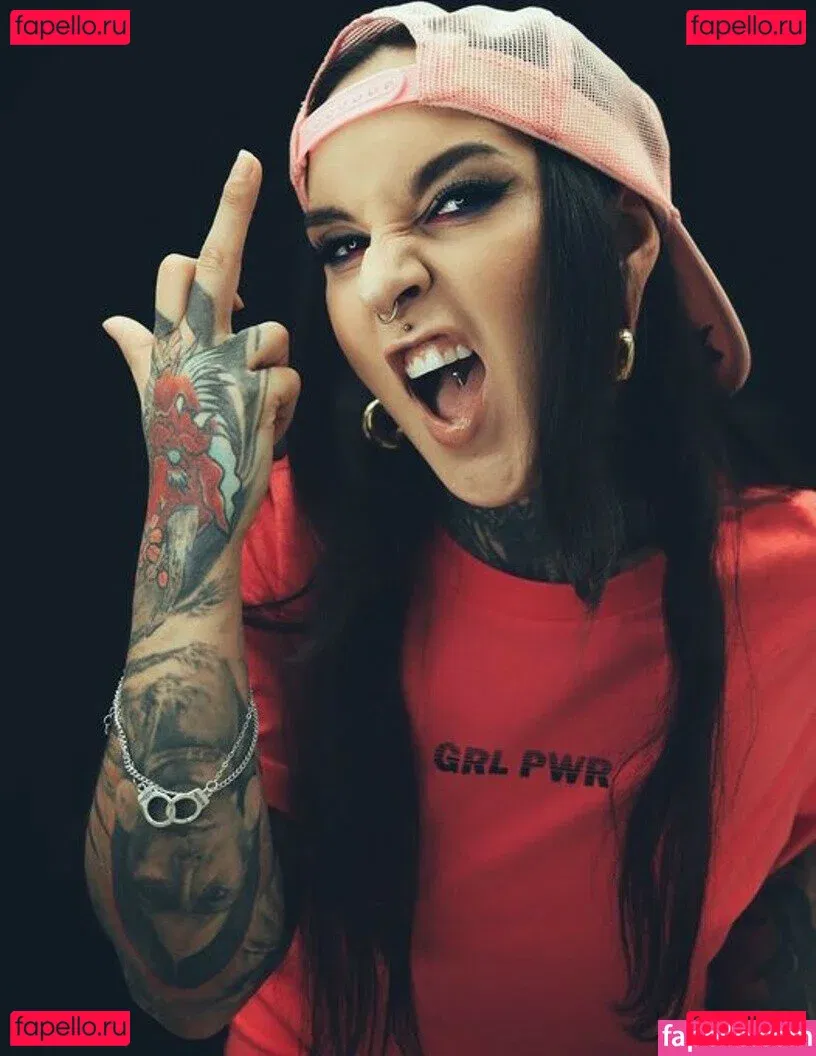 Tatiana Shmayluk Onlyfans Photo Gallery 