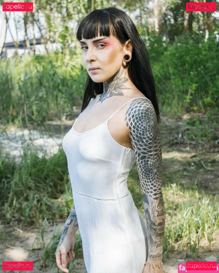 Tatiana Shmayluk Onlyfans Photo Gallery 