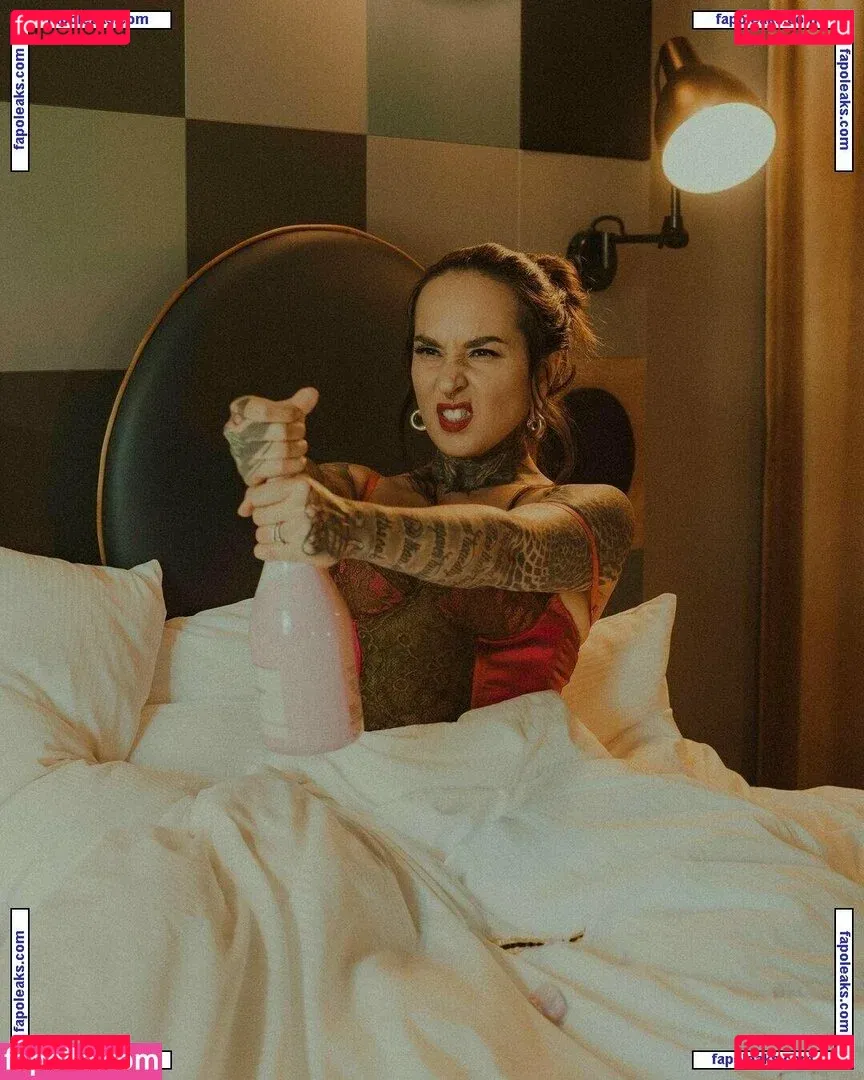 Tatiana Shmayluk Onlyfans Photo Gallery 