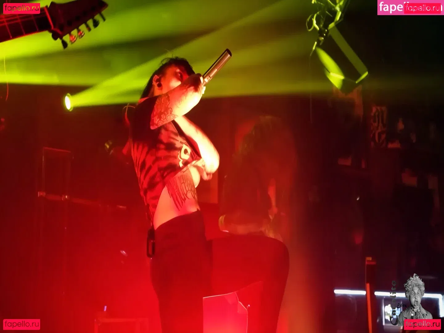 Tatiana Shmayluk Onlyfans Photo Gallery 