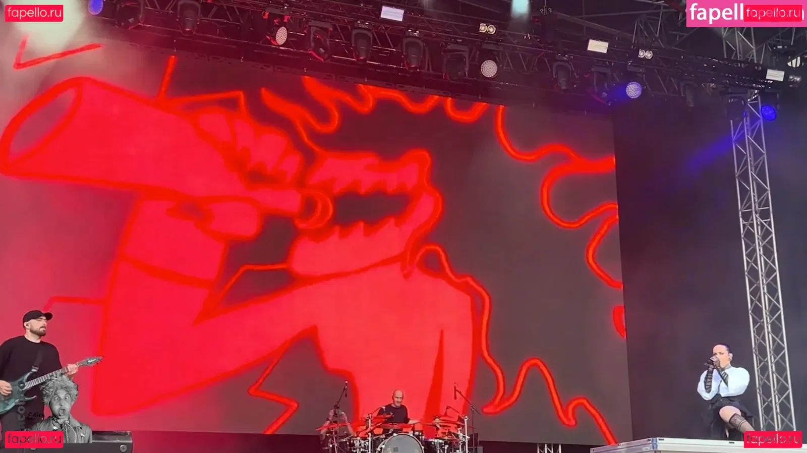 Tatiana Shmayluk Onlyfans Photo Gallery 