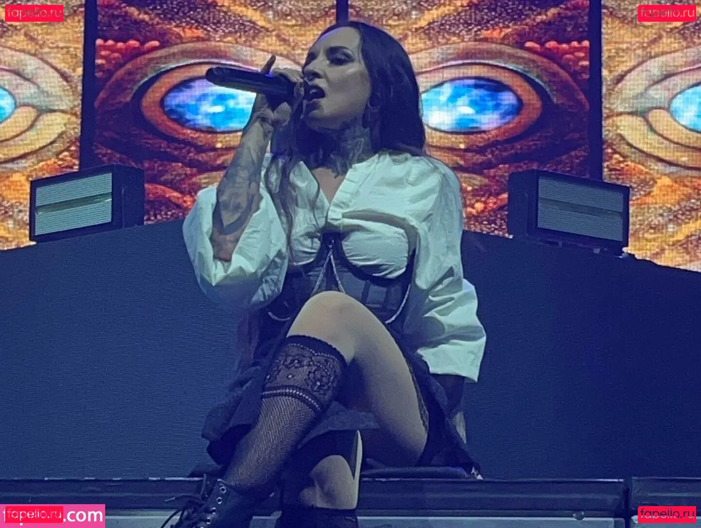 Tatiana Shmayluk Onlyfans Photo Gallery 