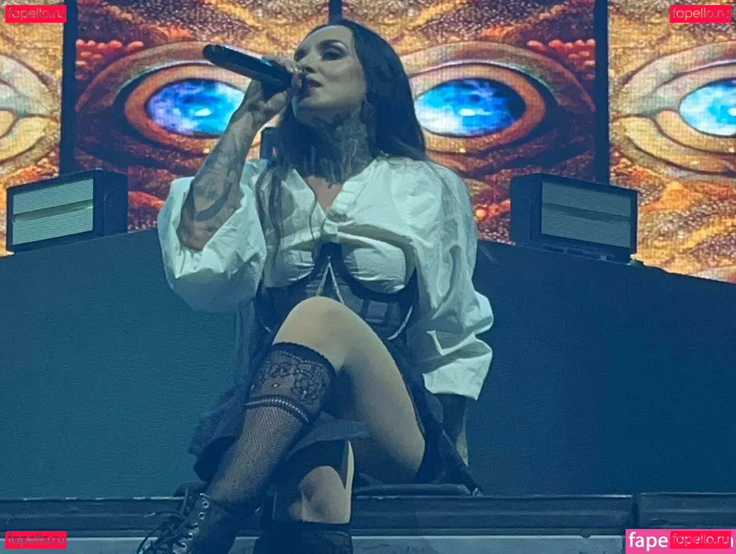 Tatiana Shmayluk Onlyfans Photo Gallery 