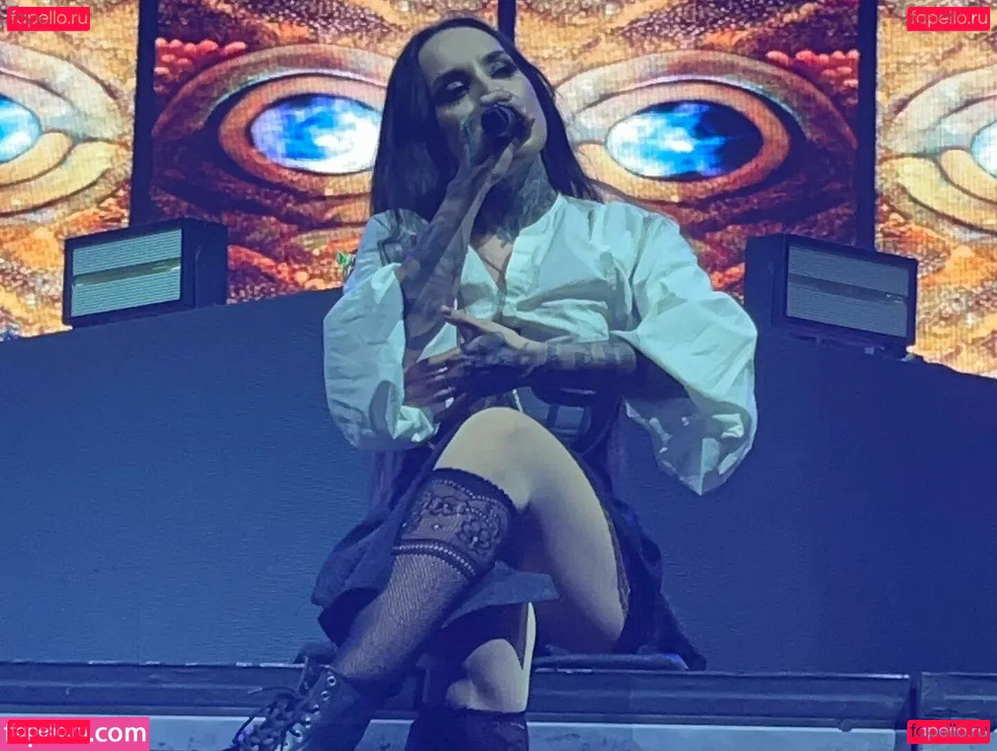 Tatiana Shmayluk Onlyfans Photo Gallery 