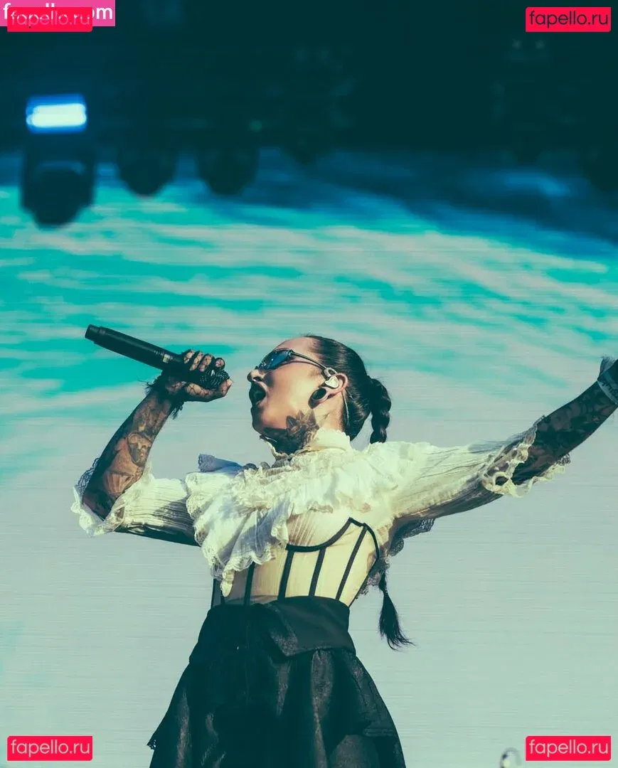 Tatiana Shmayluk Onlyfans Photo Gallery 