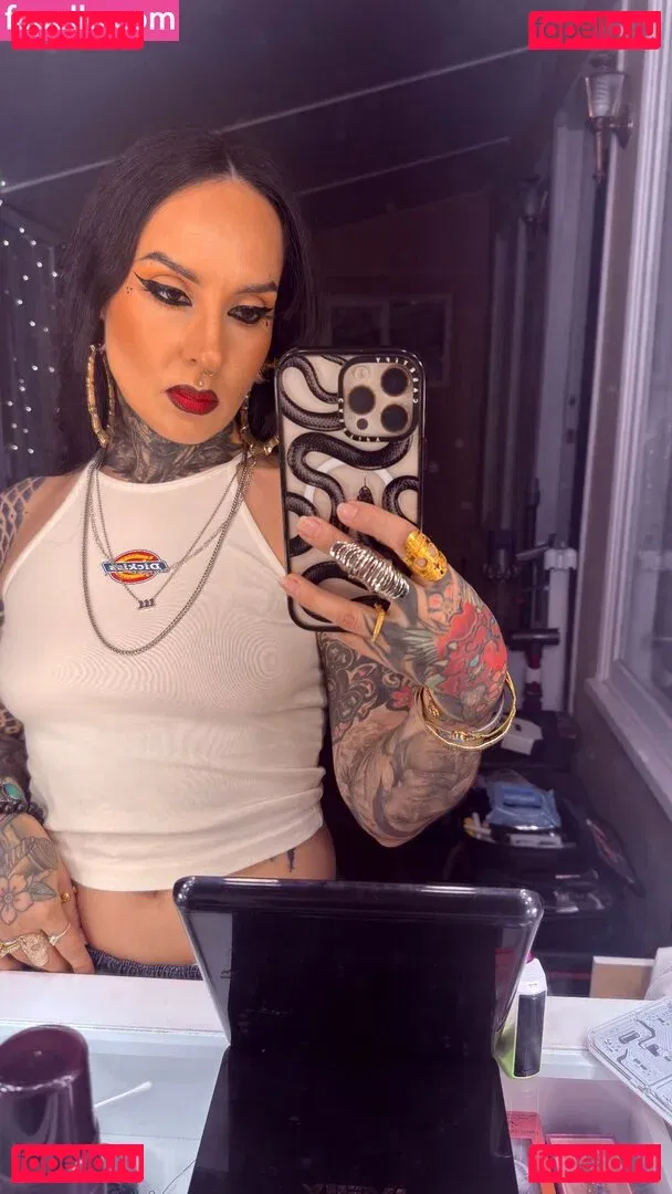 Tatiana Shmayluk Onlyfans Photo Gallery 