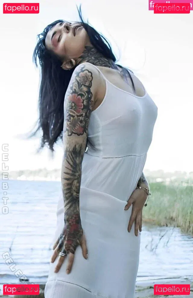 Tatiana Shmayluk Onlyfans Photo Gallery 