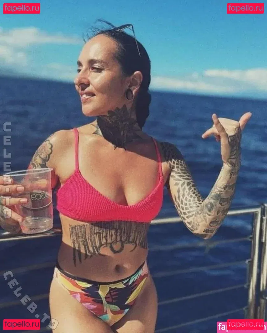 Tatiana Shmayluk Onlyfans Photo Gallery 