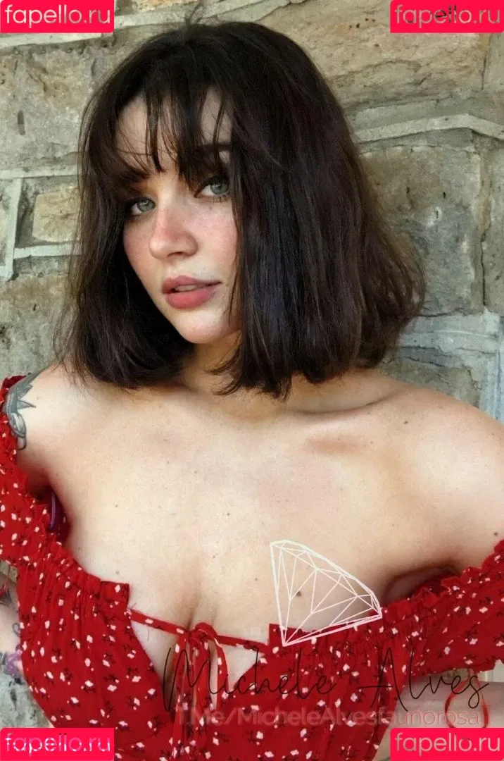 Michele Alves Onlyfans Photo Gallery 