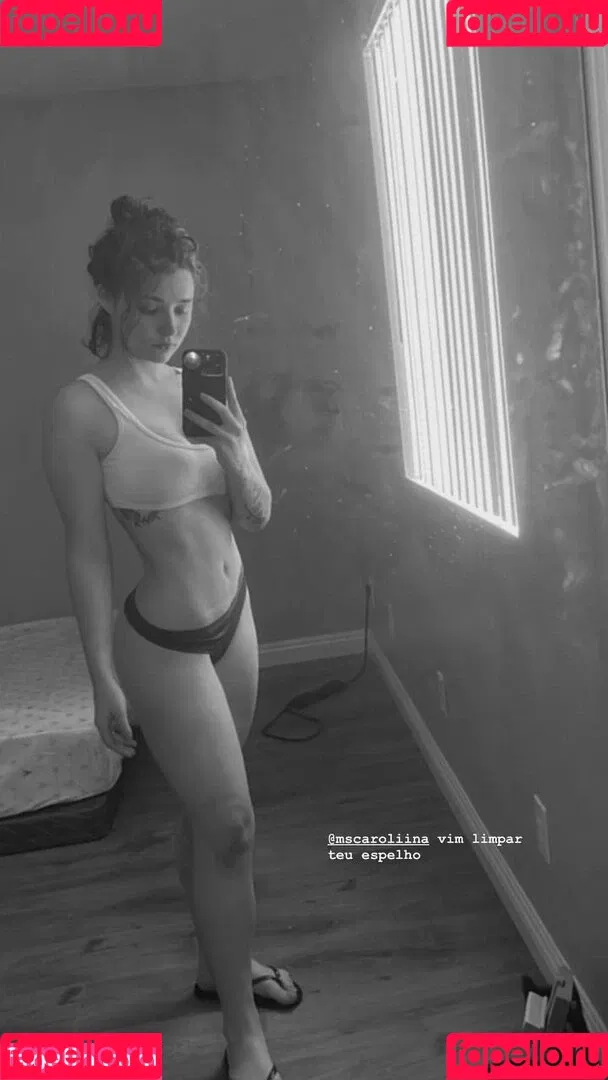 Michele Alves Onlyfans Photo Gallery 