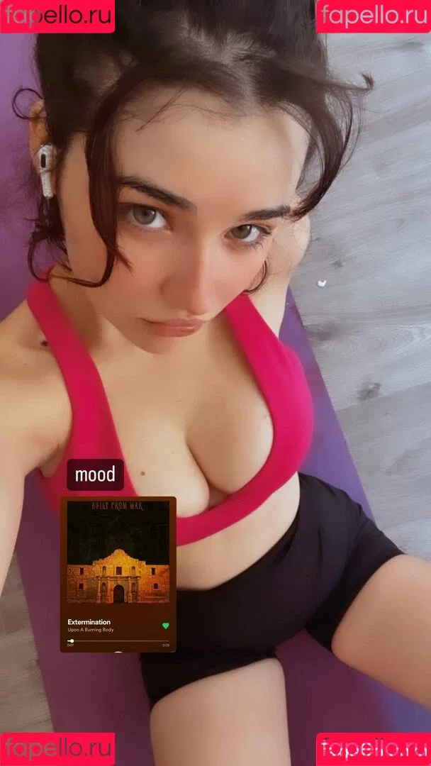 Michele Alves Onlyfans Photo Gallery 