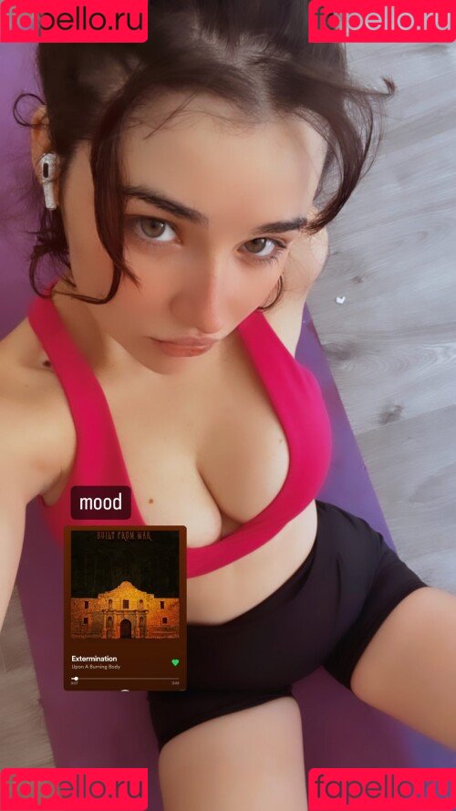 Michele Alves Onlyfans Photo Gallery 