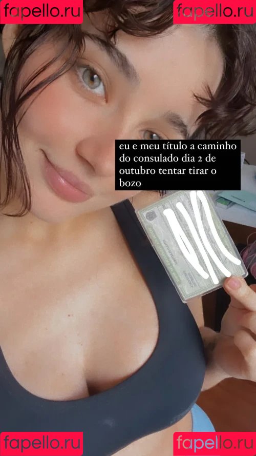 Michele Alves Onlyfans Photo Gallery 