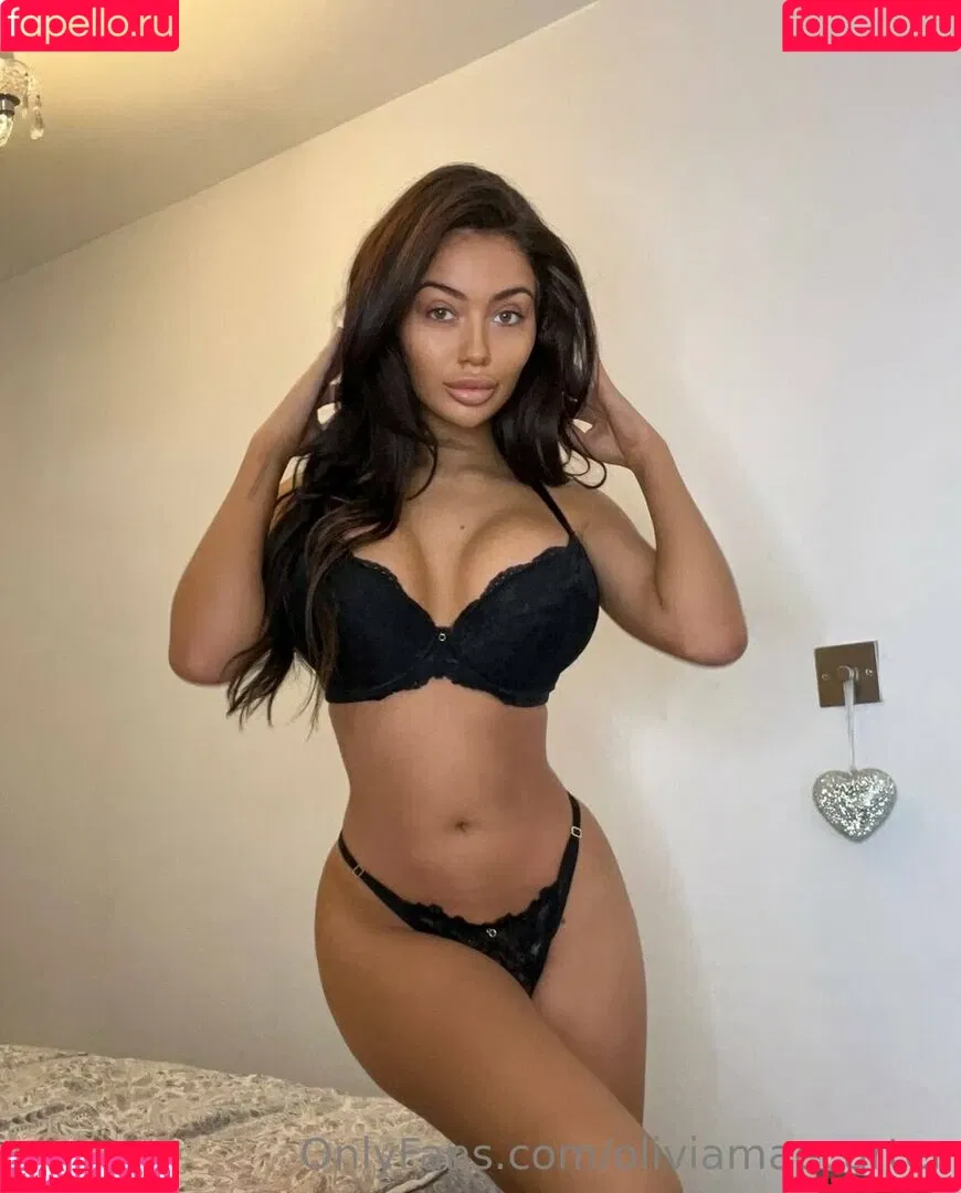 Olivia Mae Carter Onlyfans Photo Gallery 