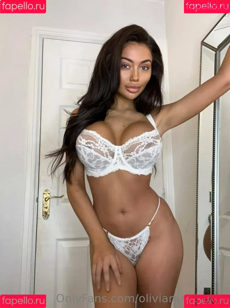 Olivia Mae Carter Onlyfans Photo Gallery 