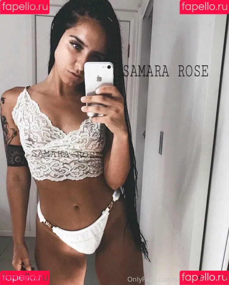 samara-rose-free Onlyfans Photo Gallery 