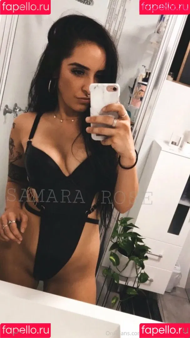 samara-rose-free Onlyfans Photo Gallery 