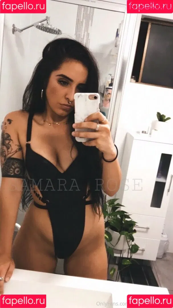 samara-rose-free Onlyfans Photo Gallery 