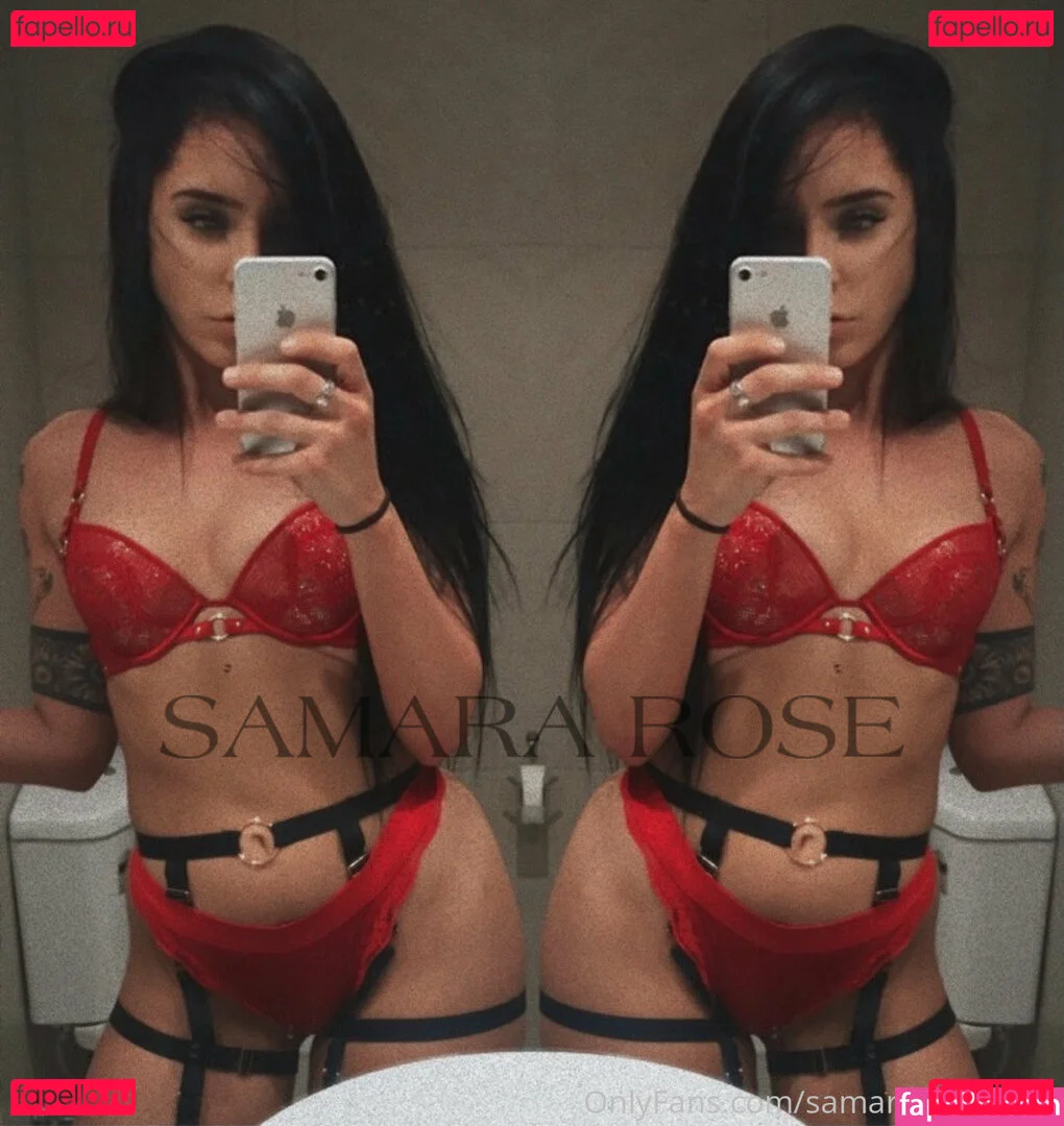 samara-rose-free Onlyfans Photo Gallery 