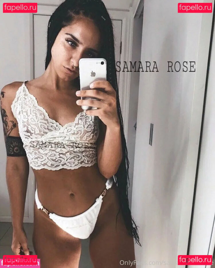 samara-rose-free Onlyfans Photo Gallery 