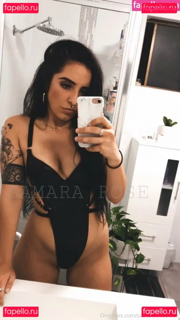 samara-rose-free Onlyfans Photo Gallery 