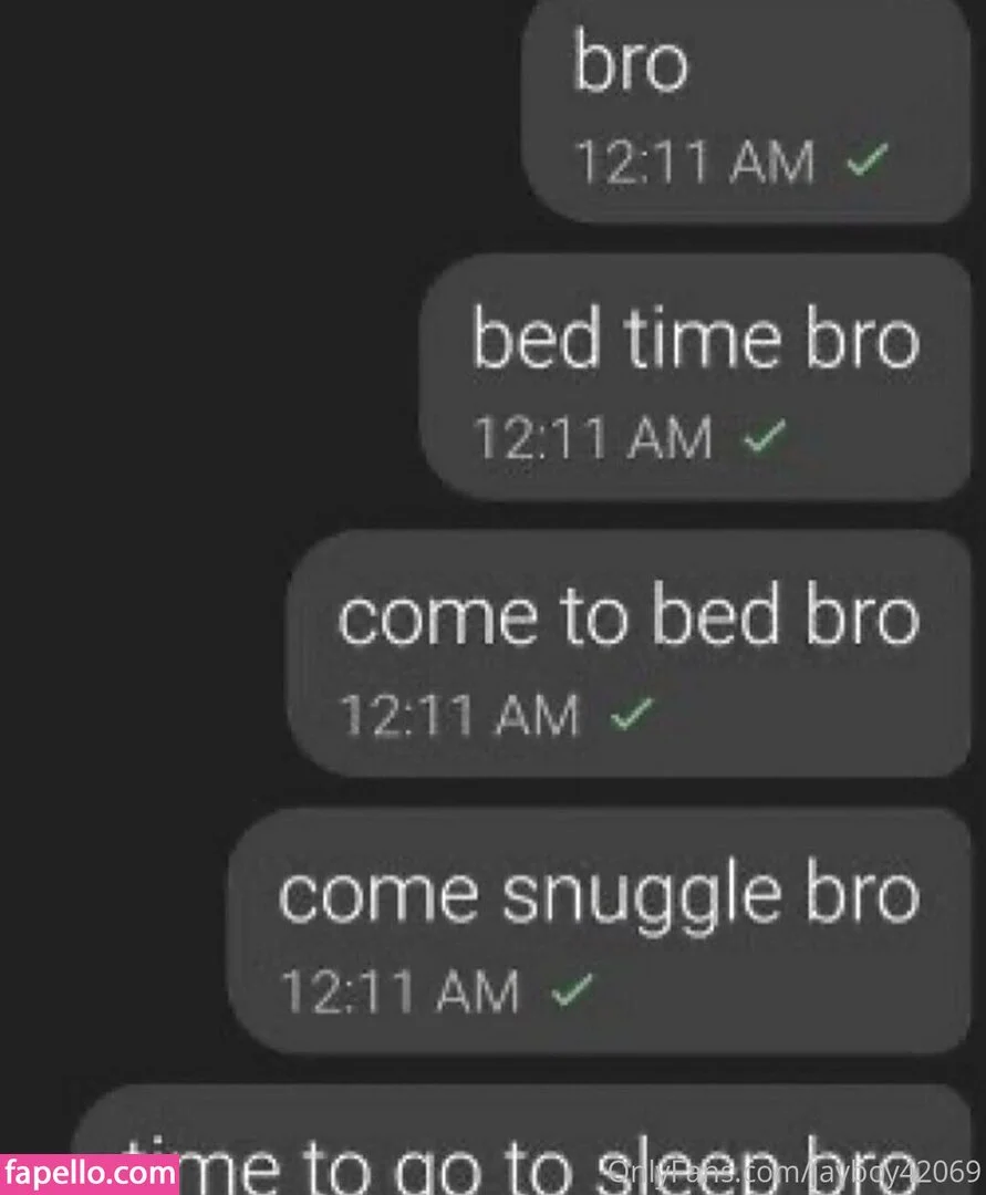 jayboy42069 Onlyfans Photo Gallery 